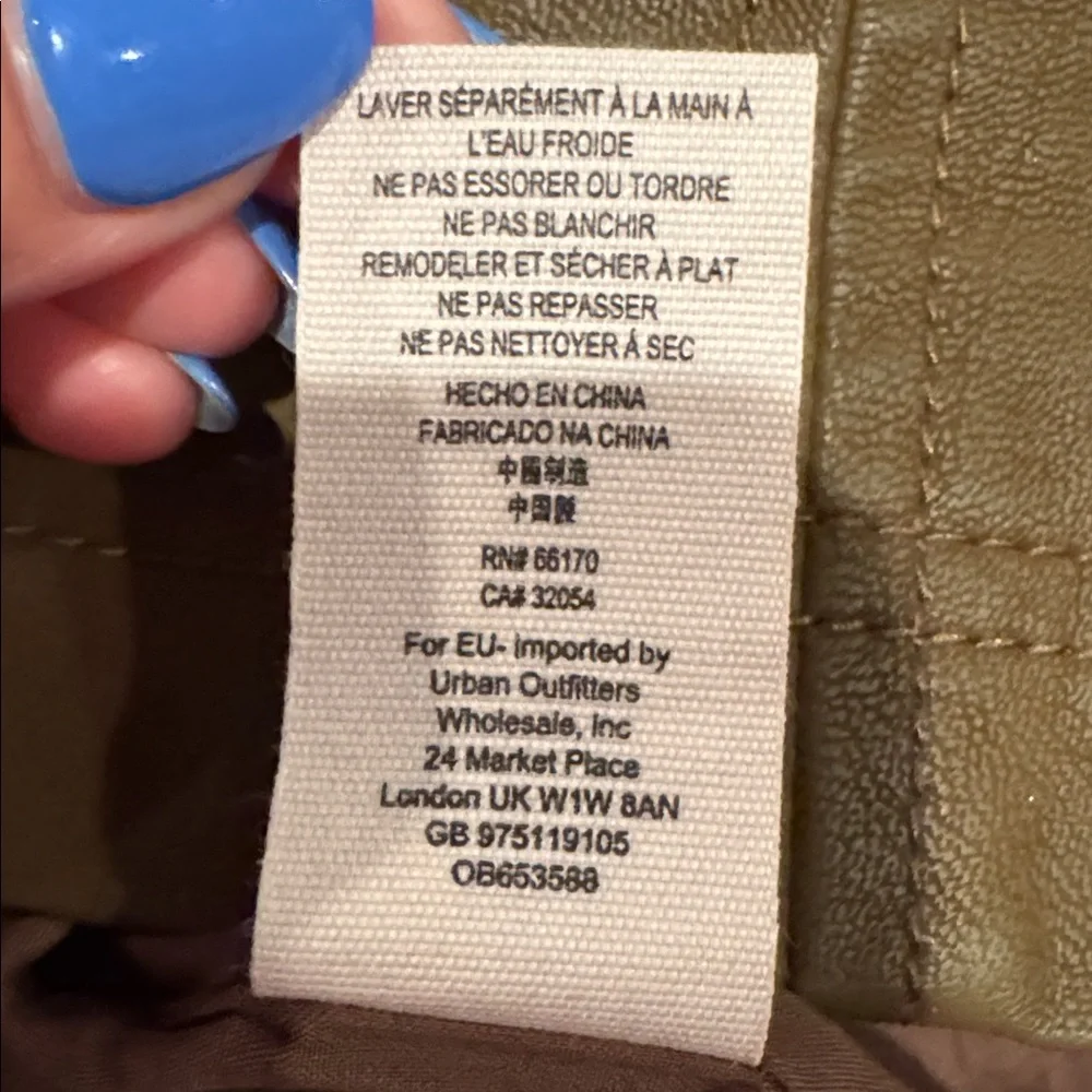 Free People Modern Femme Mini Skirt | size 4 women’s